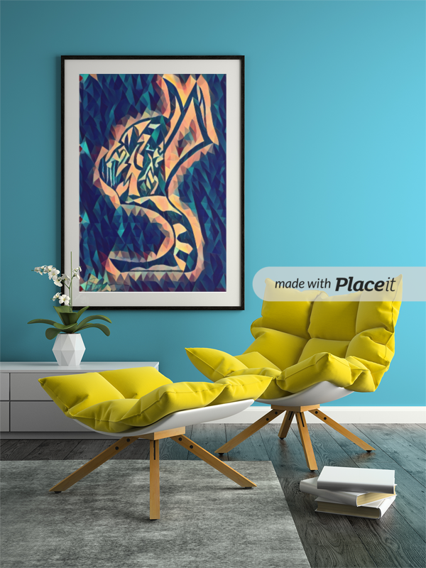 Nome do produto: ARTE ENIGMÁTICA ANGELICAL