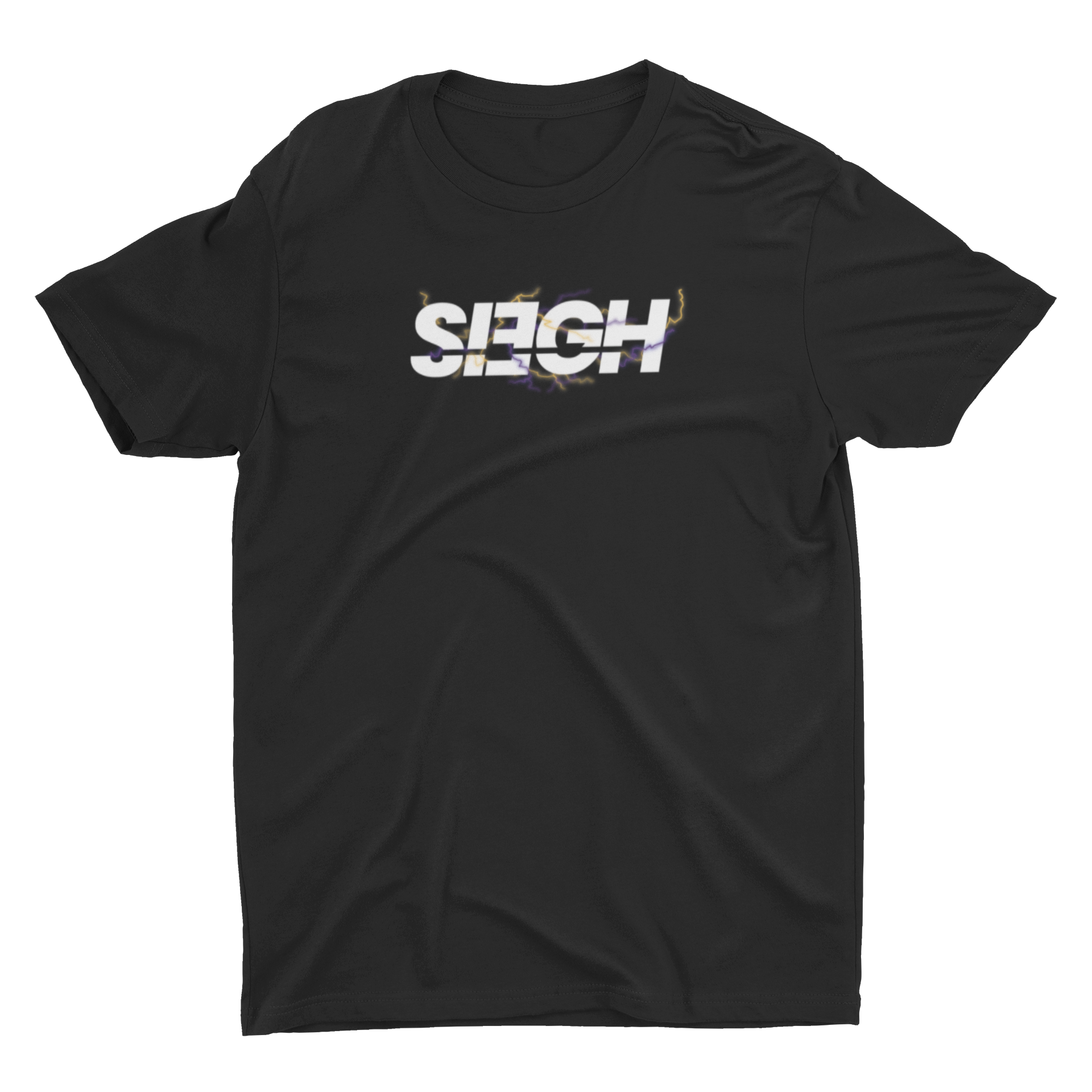 Nome do produto: CAMISETA SIEGH LIGHTNING