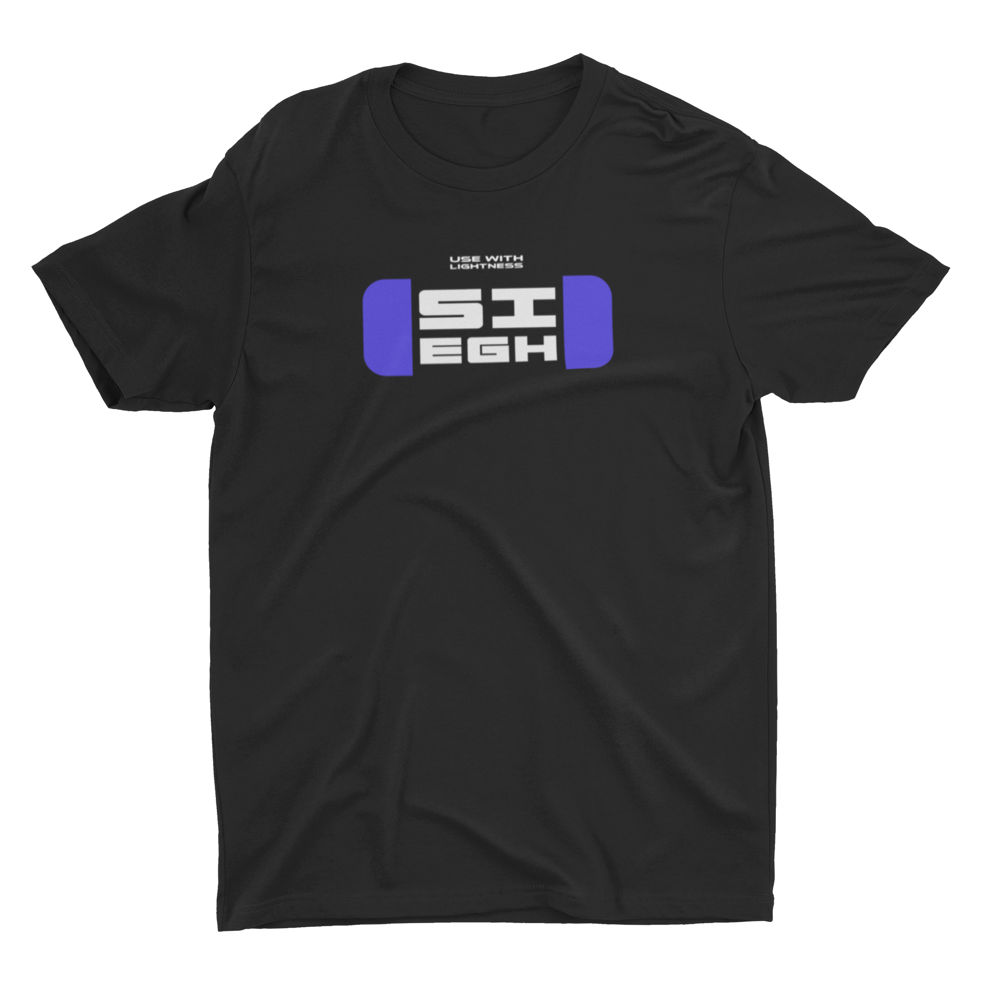 Nome do produto: CAMISETA SIEGH CAPSULE LOGO