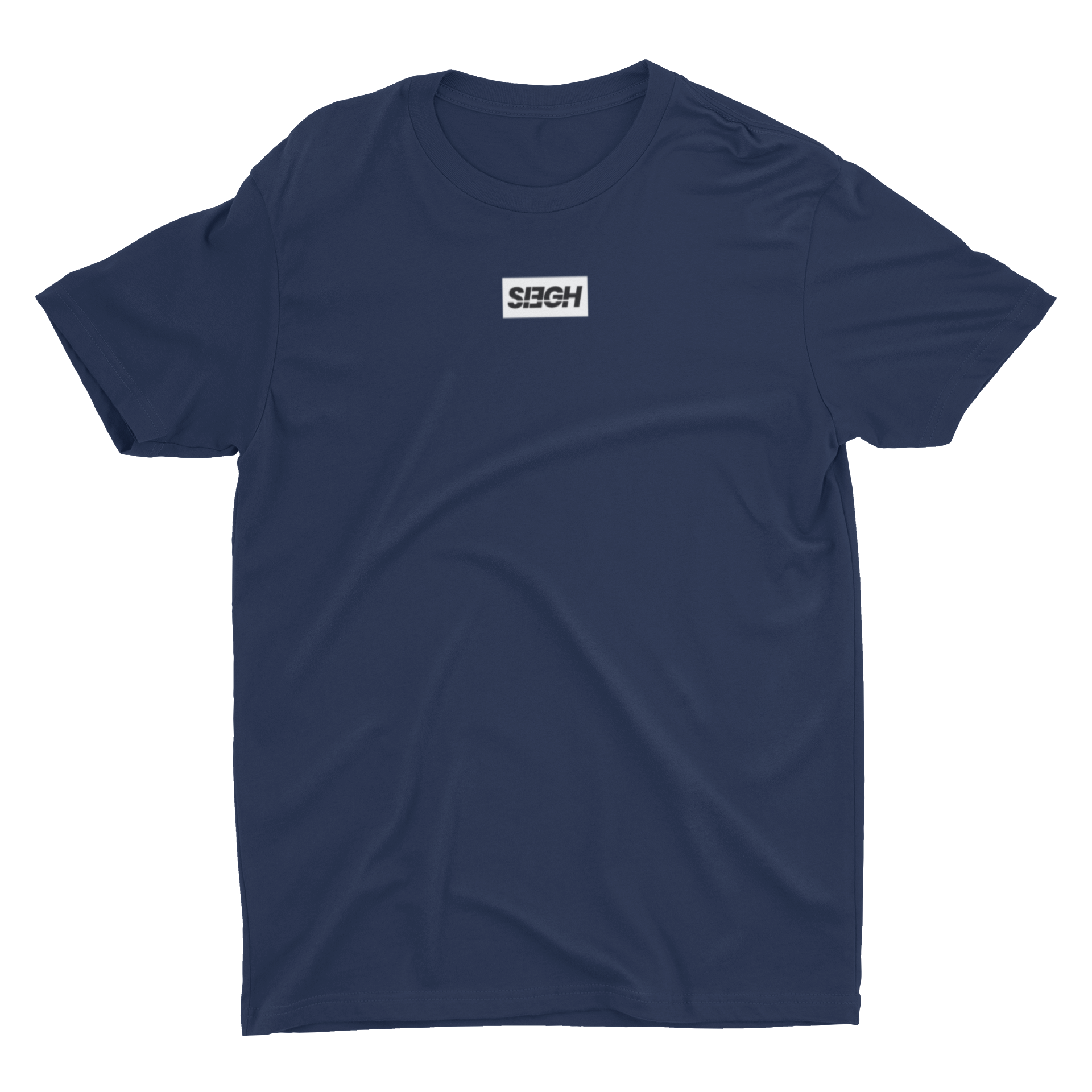 Nome do produto: PLUS SIZE SIEGH TAG LOGO