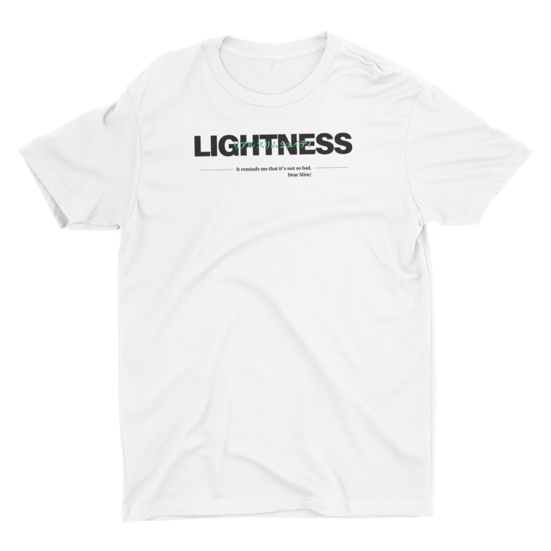 Nome do produto: CAMISETA SIEGH x Slim Shady 