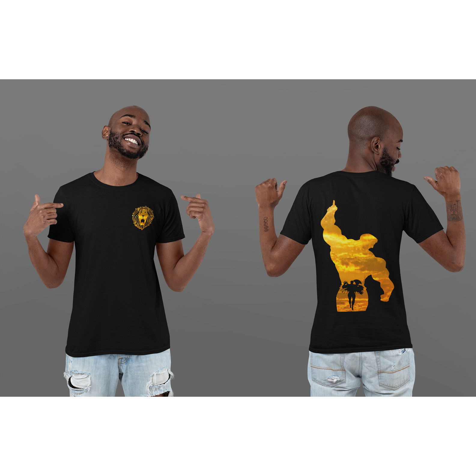 Nome do produto: Coleção The Seven Deadly Sins - Escanor