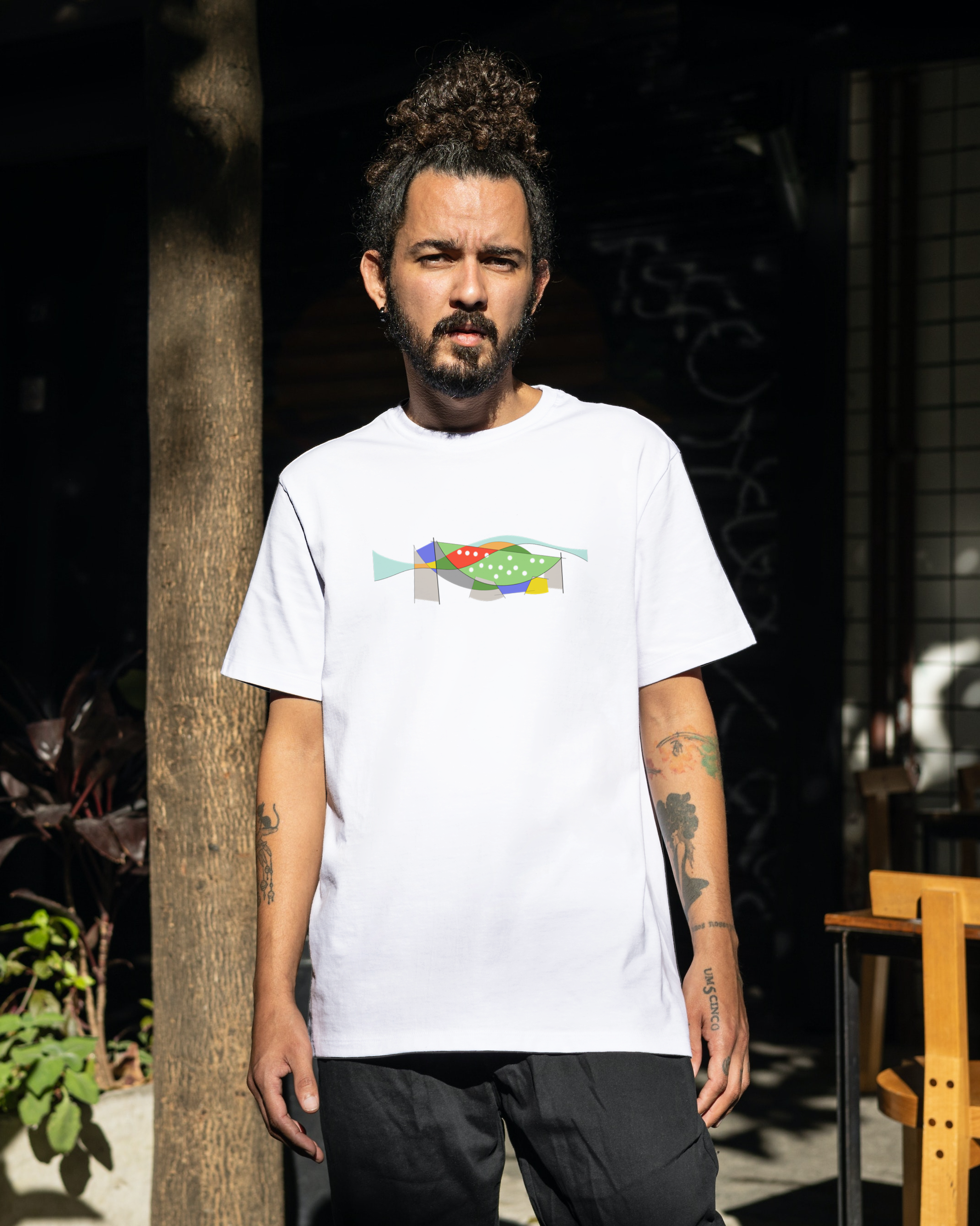 Nome do produto: Hotel Unique - Atelier Cantarelli