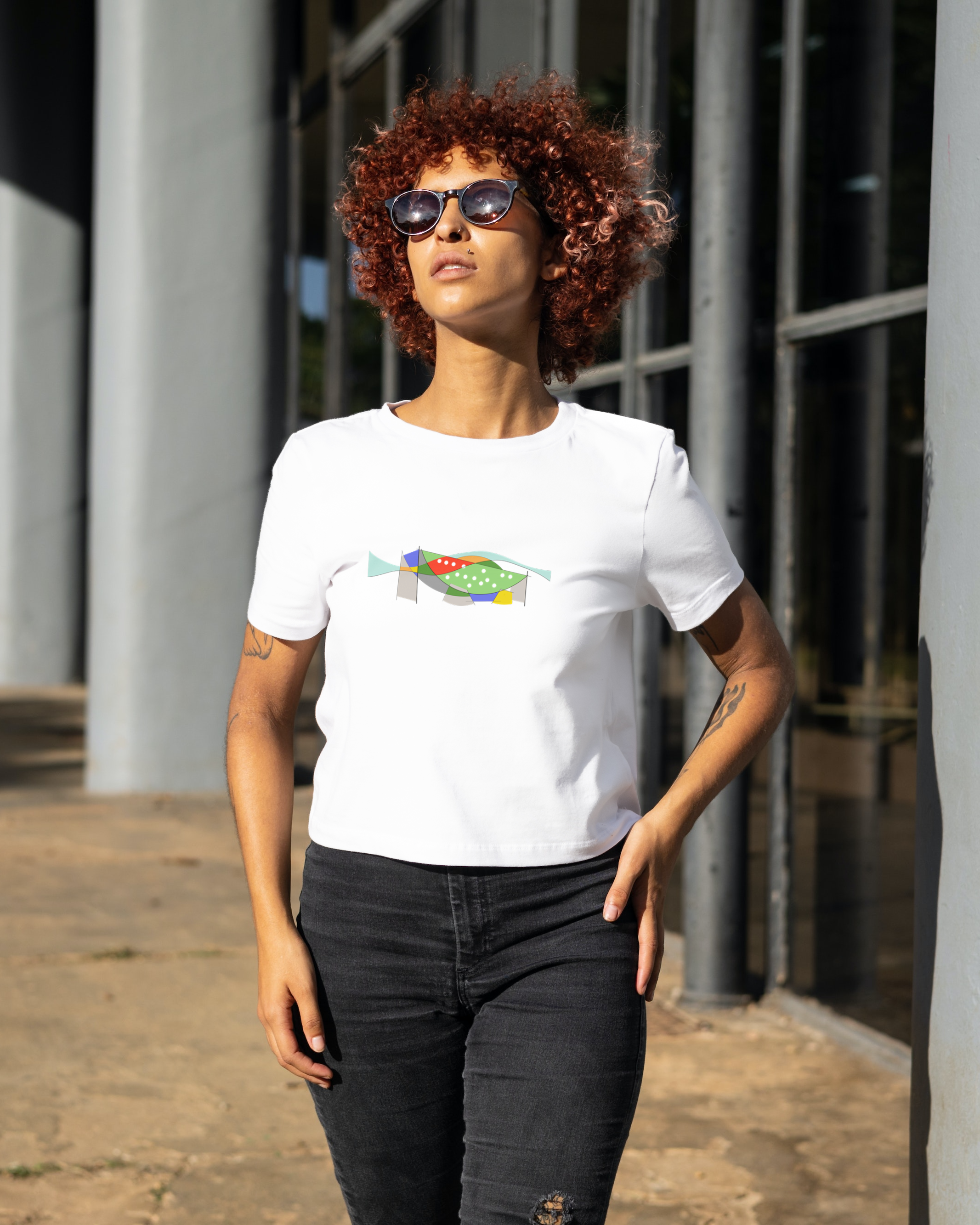 Nome do produto: Baby Long - Hotel Unique - Atelier Cantarelli