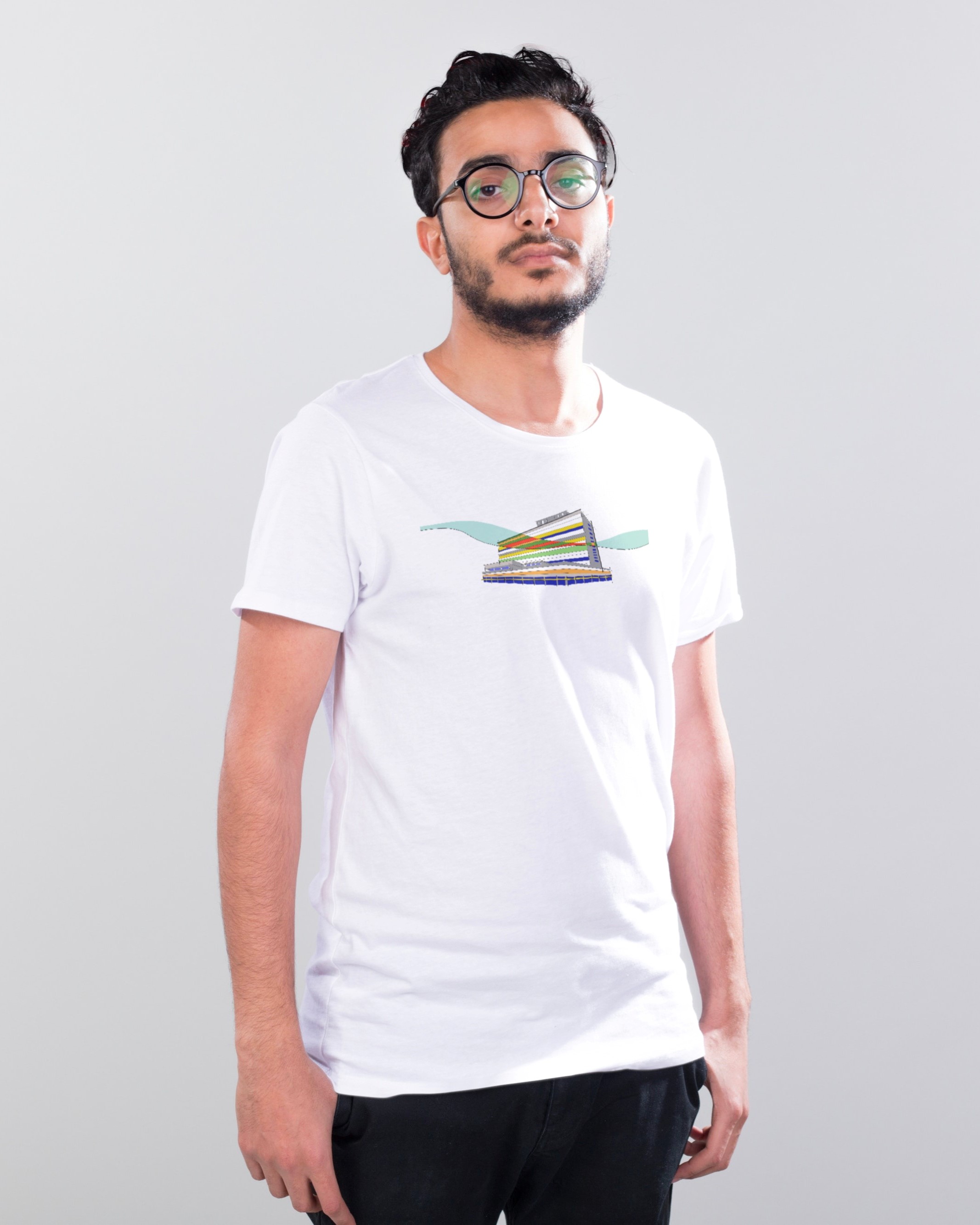 Nome do produto: Conjunto Nacional - Atelier Cantarelli