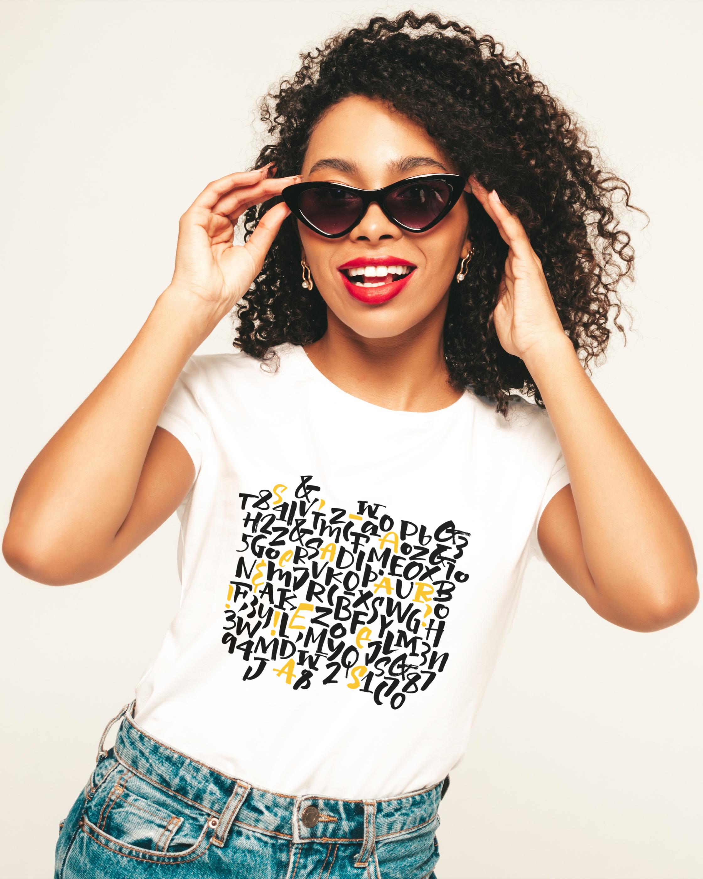 Nome do produto: Baby Long Letters - Coleção Street