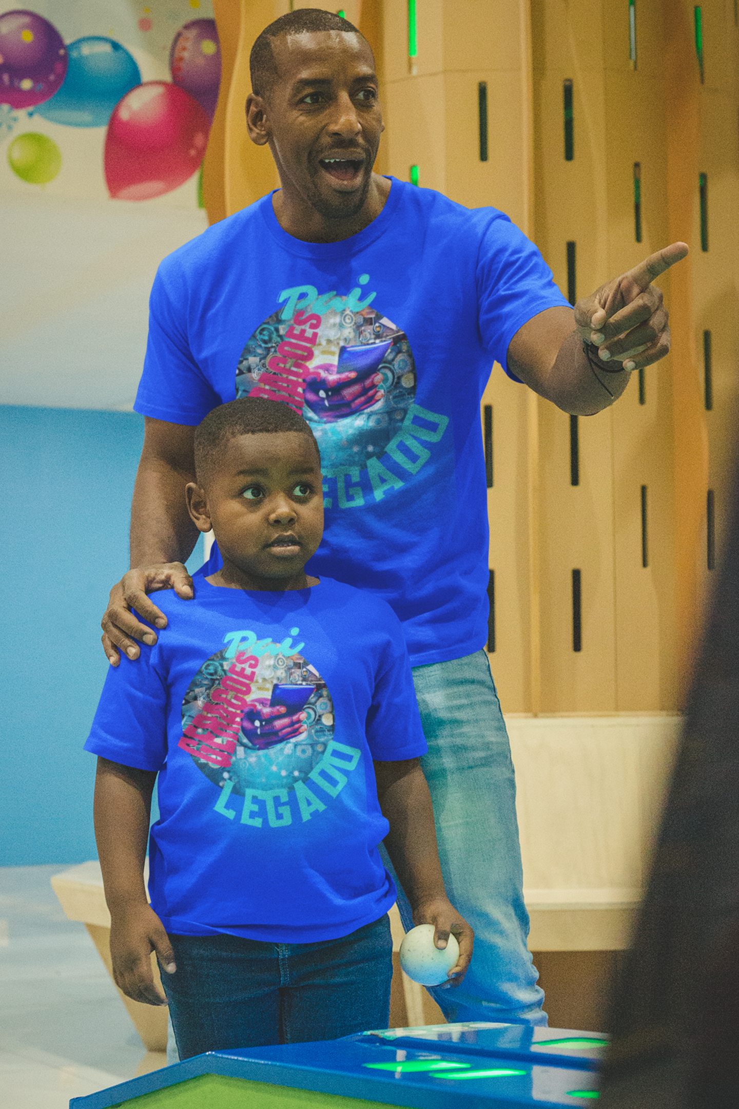 Nome do produto: Camiseta Dimona Presente Pai Legado Gerações