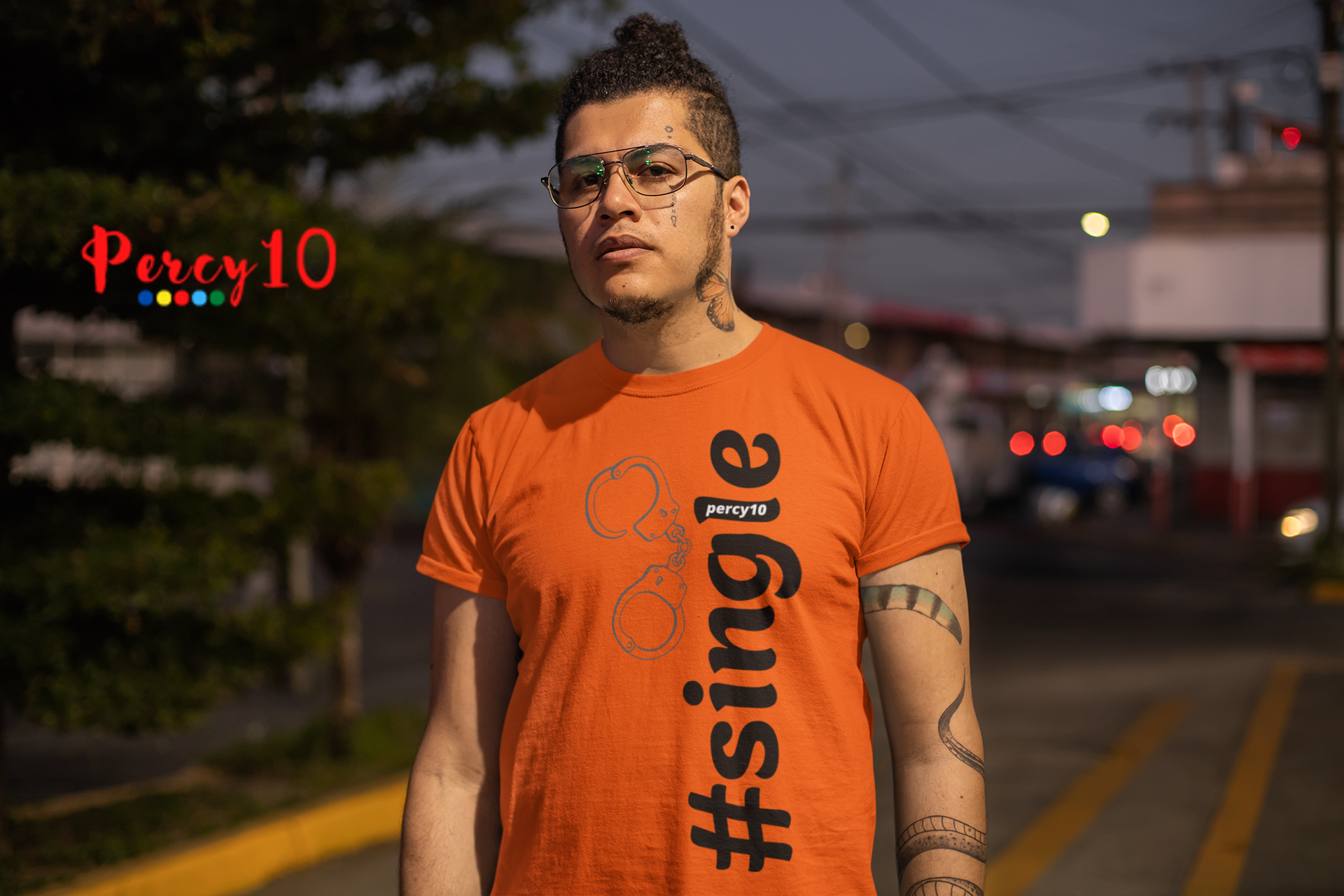 Nome do produto: Camiseta  Dimona Masculina Personalizada Estampada Single