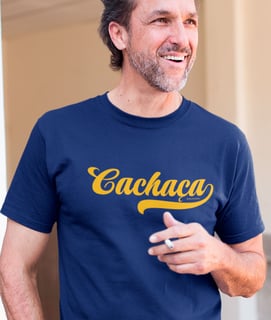 Cachaça Old School - masc