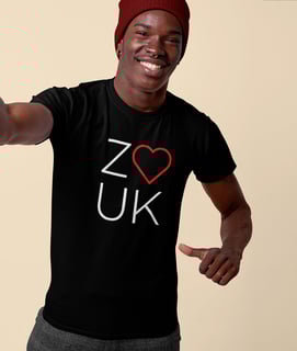 Zouk Love Square - Branca