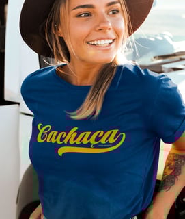 Cachaça Old School - Fem