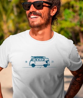 Kombi Surf - masc