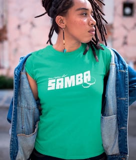 Eu sou do Samba- Estonada - fem