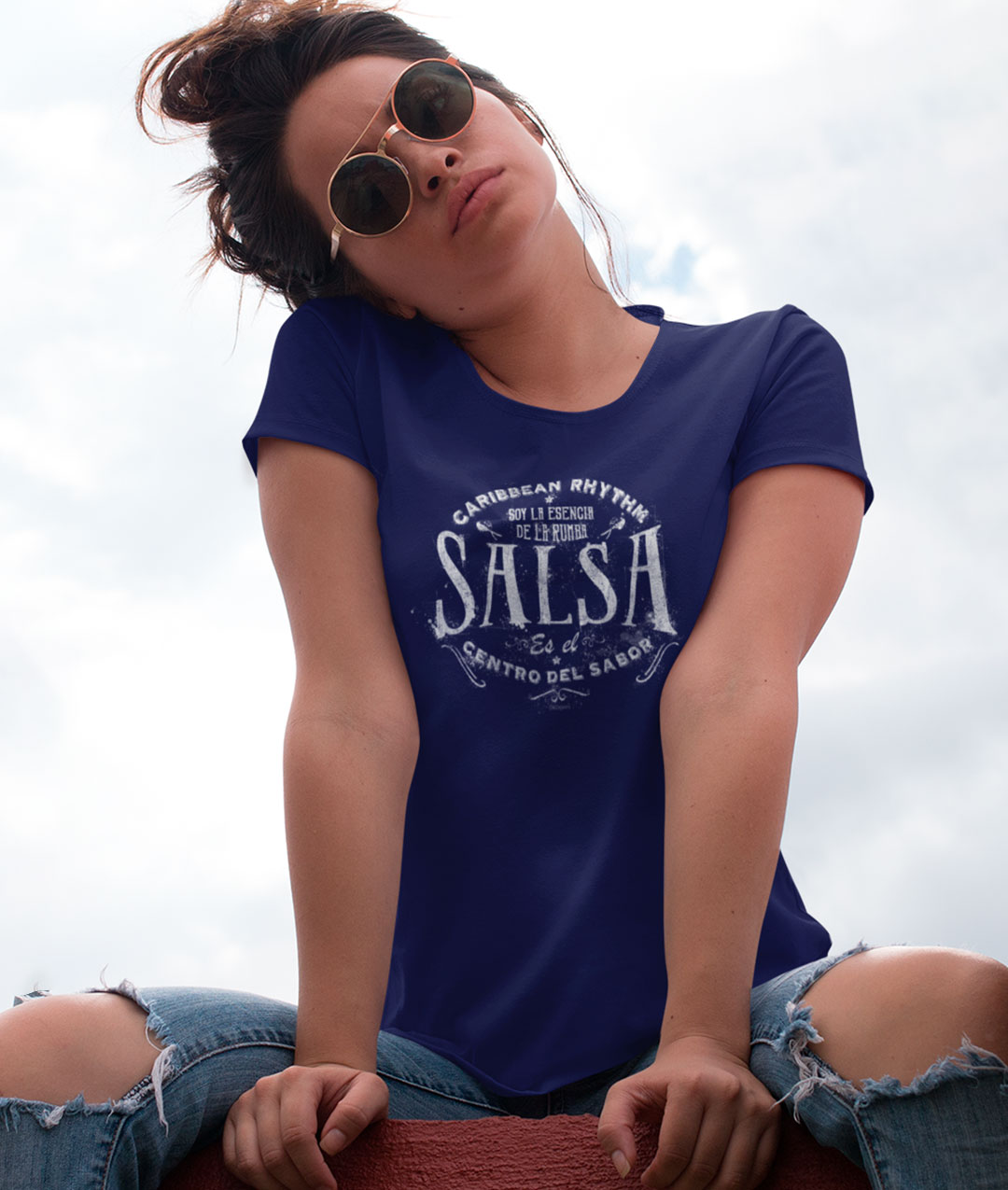Salsa el Centro del Sabor - Fem