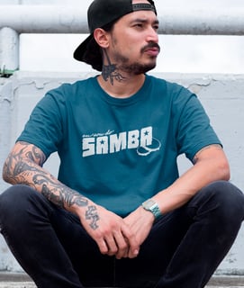 Eu sou do Samba - Estonada