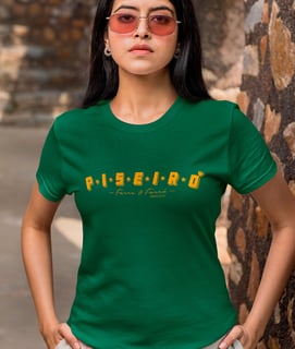 Piseiro Farra & Forró - Fem