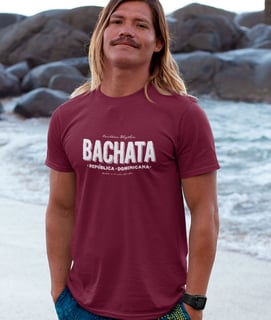 Bachata Caribbean Rhythm - masc