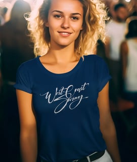 Babylook West Coast - Fem