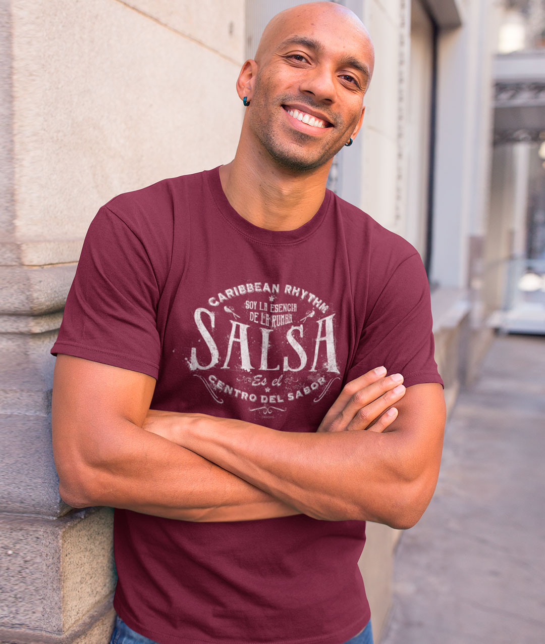 Salsa el Centro del Sabor