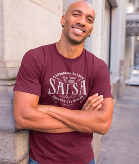 Salsa el Centro del Sabor