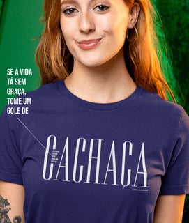 Se a Vida tá Sem Graça- Fem