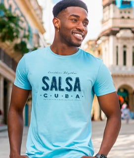 Salsa Cuba