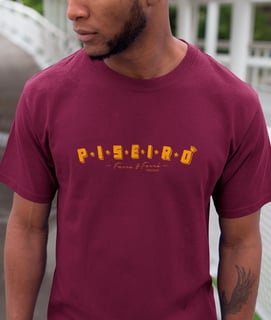 Piseiro Farra & Forró - masc