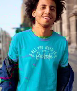 All You Need is Bachata