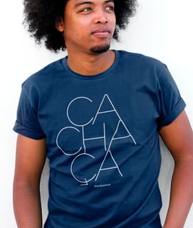 Cachaça Style - masc