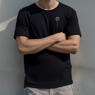 Camiseta Mão do Rei