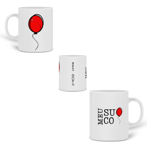 Nome do produto: RD MUG 2023