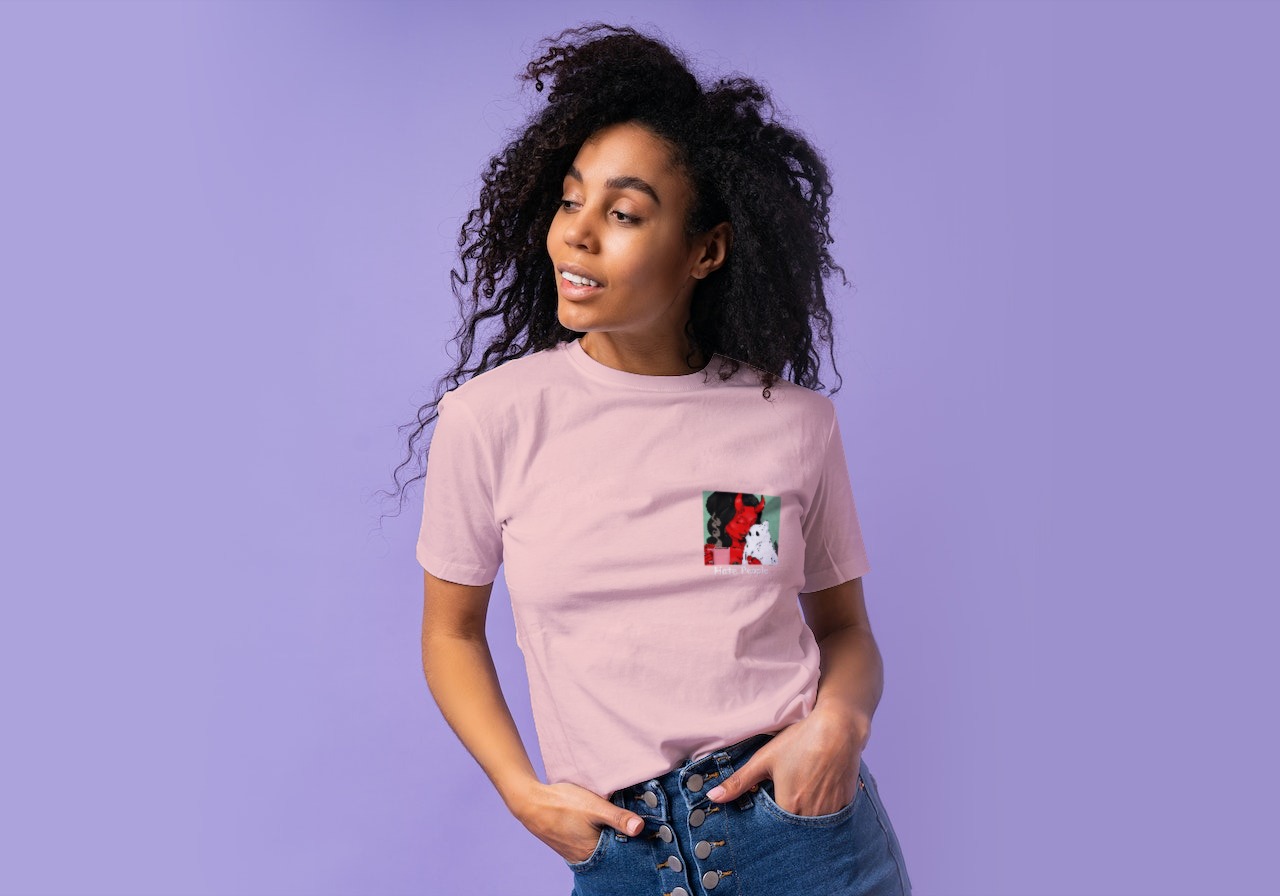 Nome do produto: Baby long Hate People O2