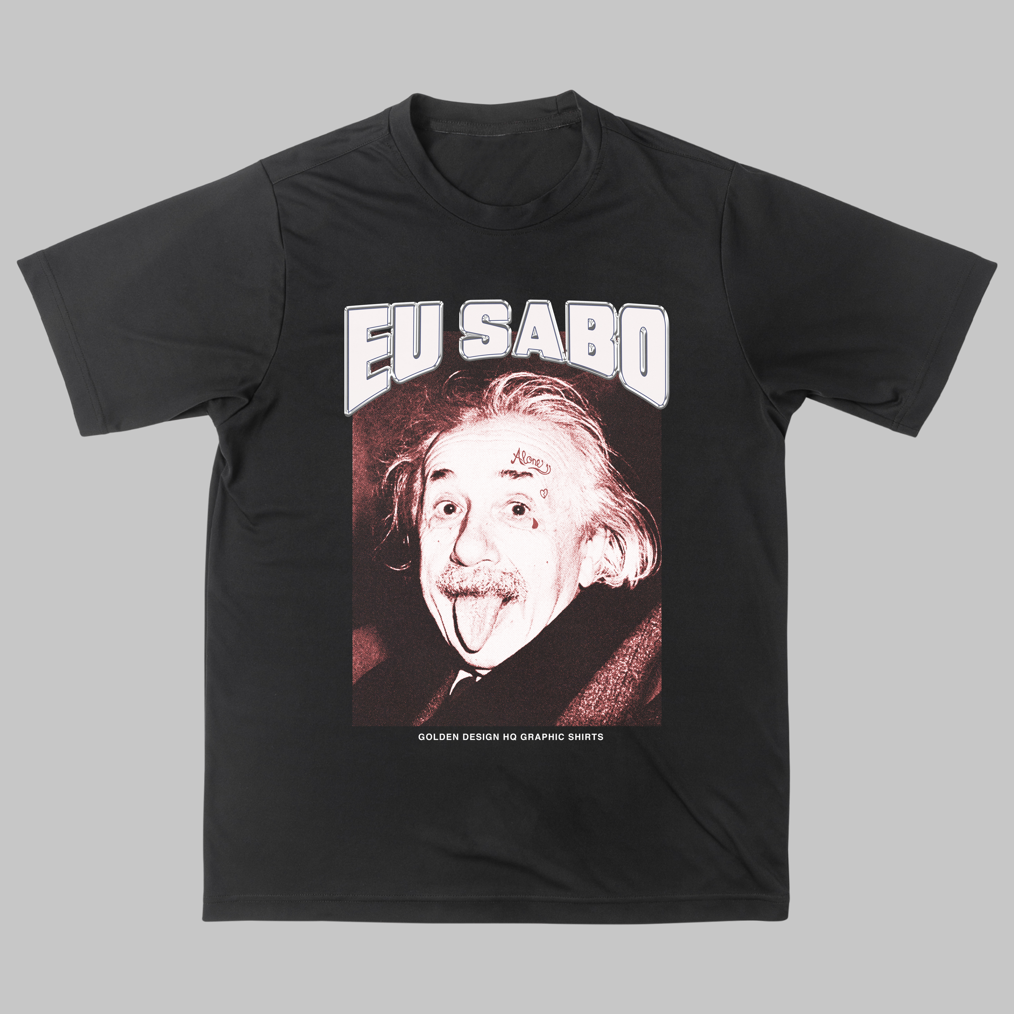 Nome do produto: Eu Sabo