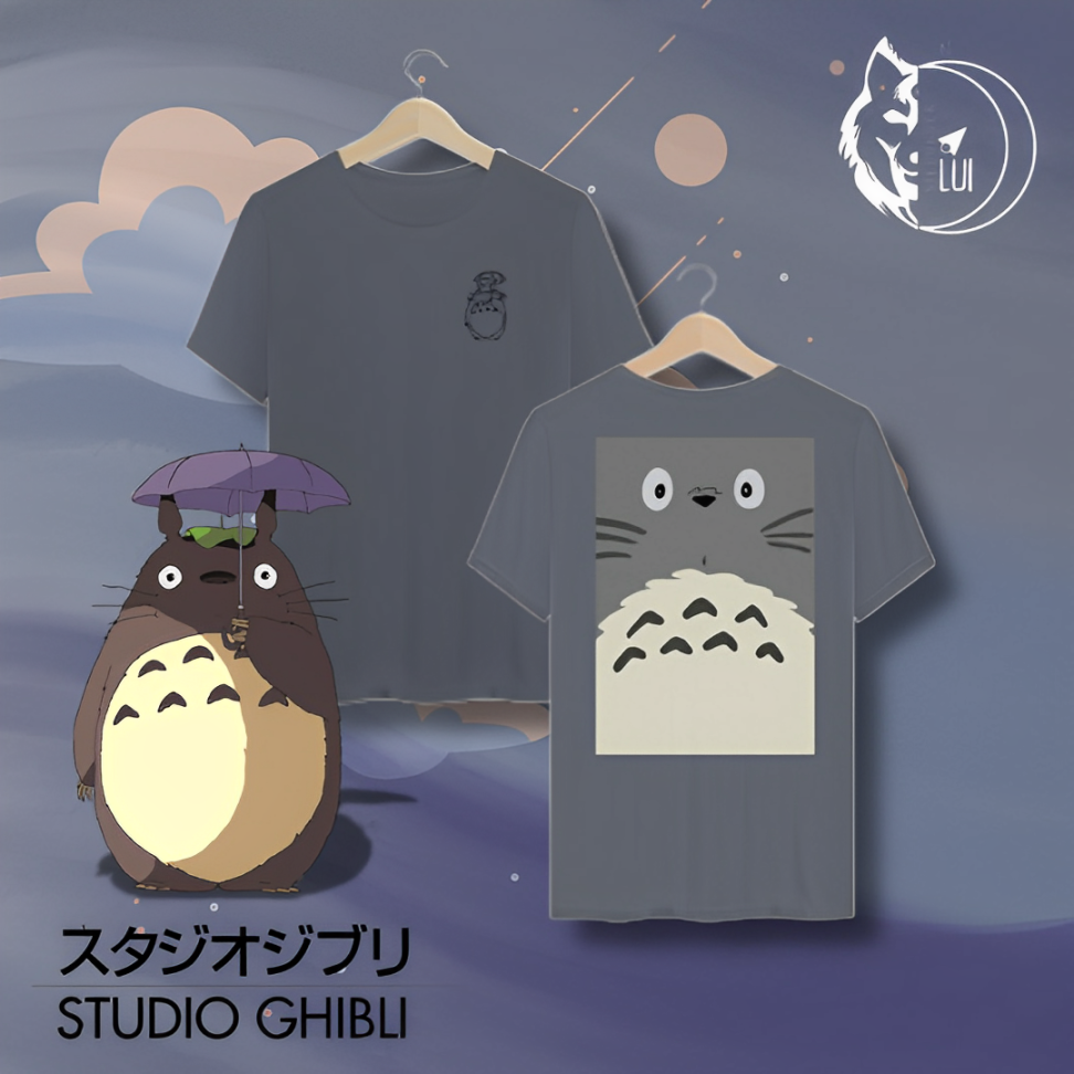 Nome do produto: Totoro 