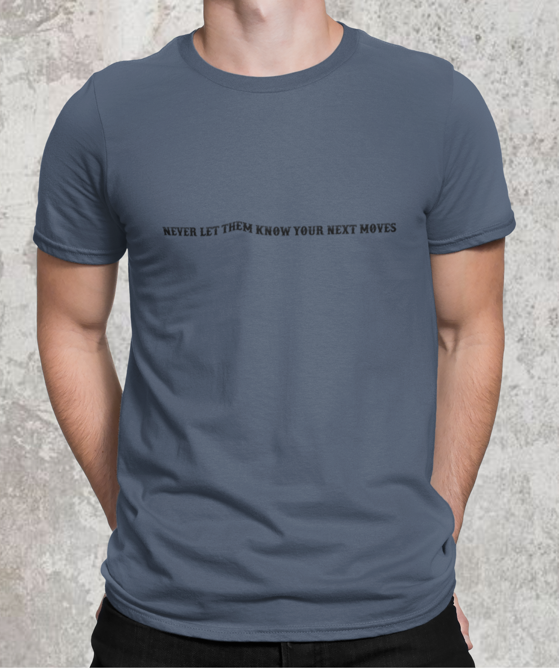 Nome do produto: Camiseta estonada\