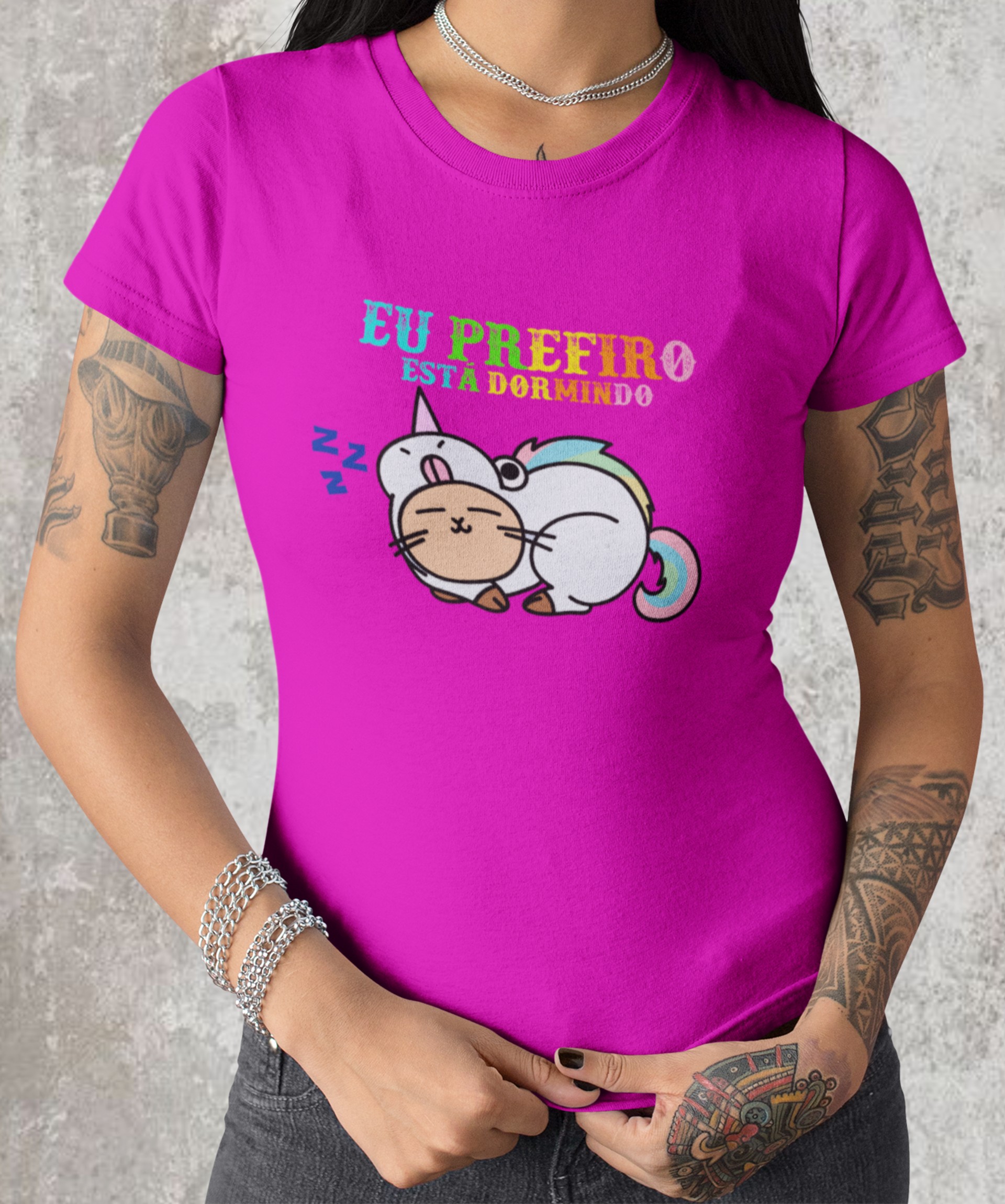 Nome do produto: Camiseta baby long 
