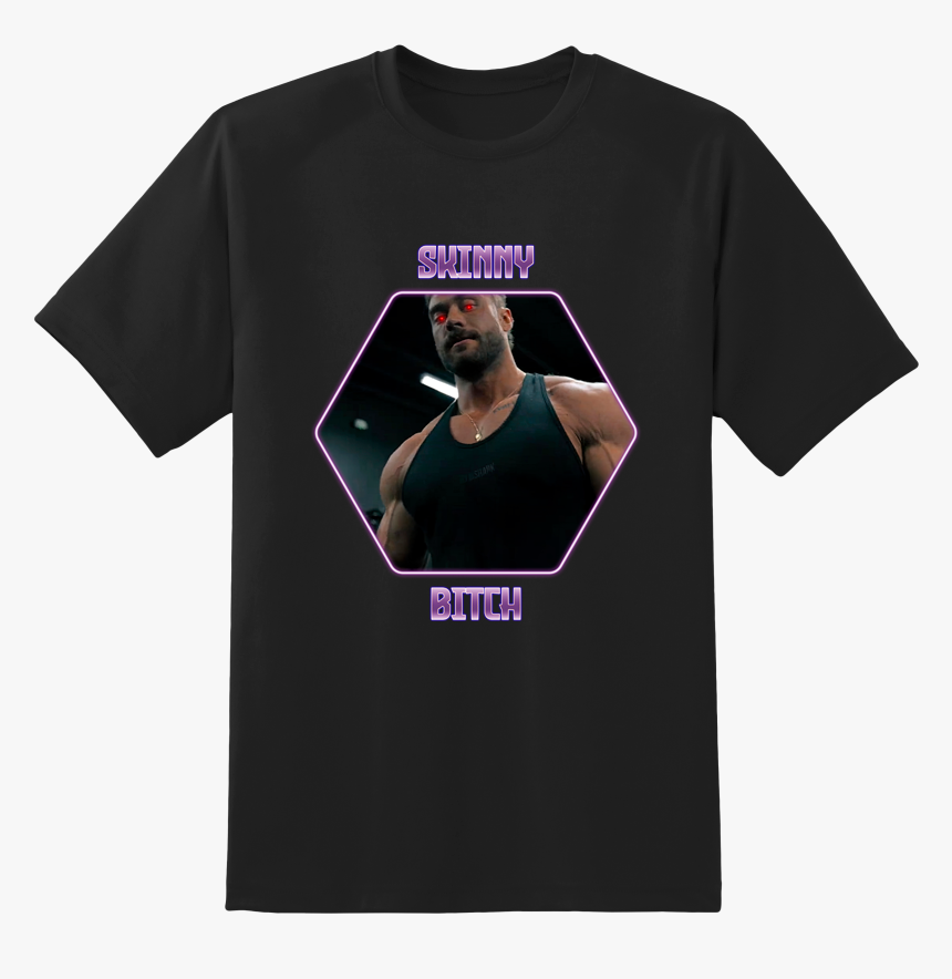 Nome do produto: Skinny Bitch