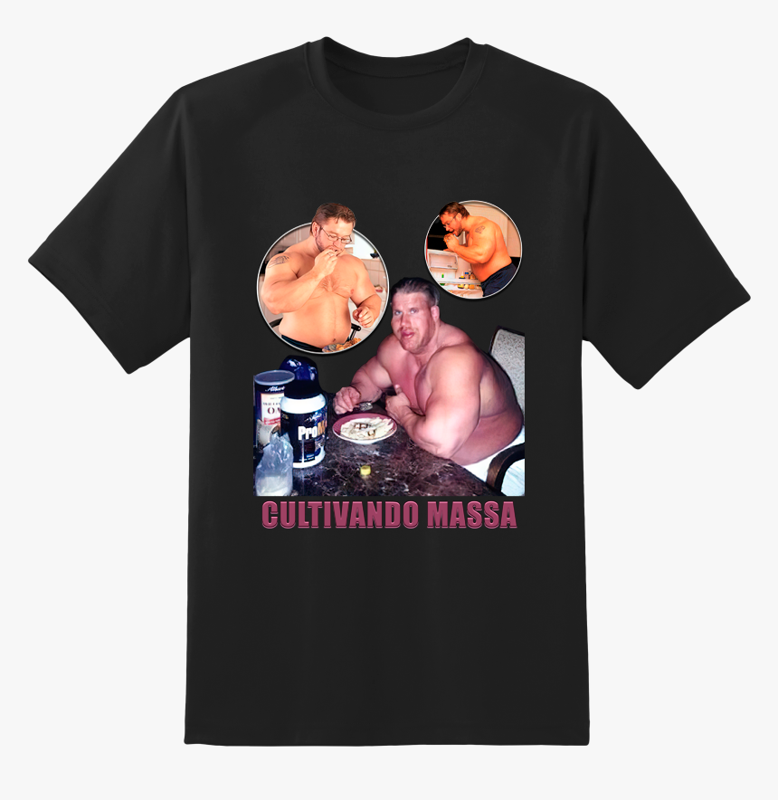 Nome do produto: Cultivando Massa