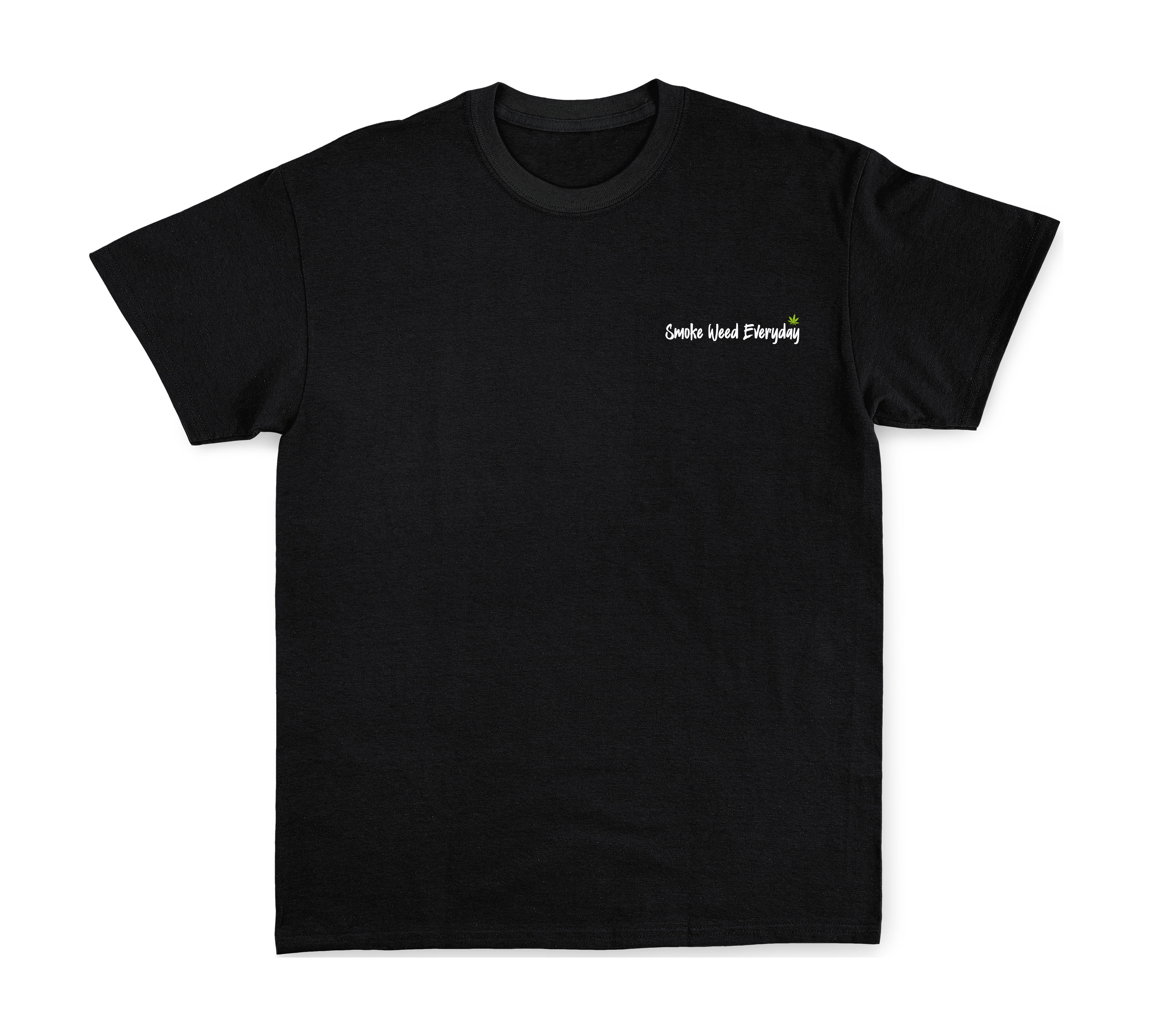 Smoke Weed Everyday [Linha Prime]