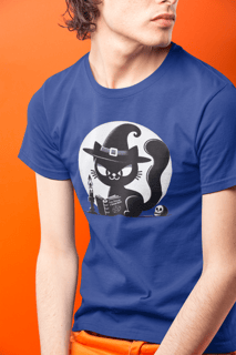 Camiseta - Gato: Como Destruir a Humanidade