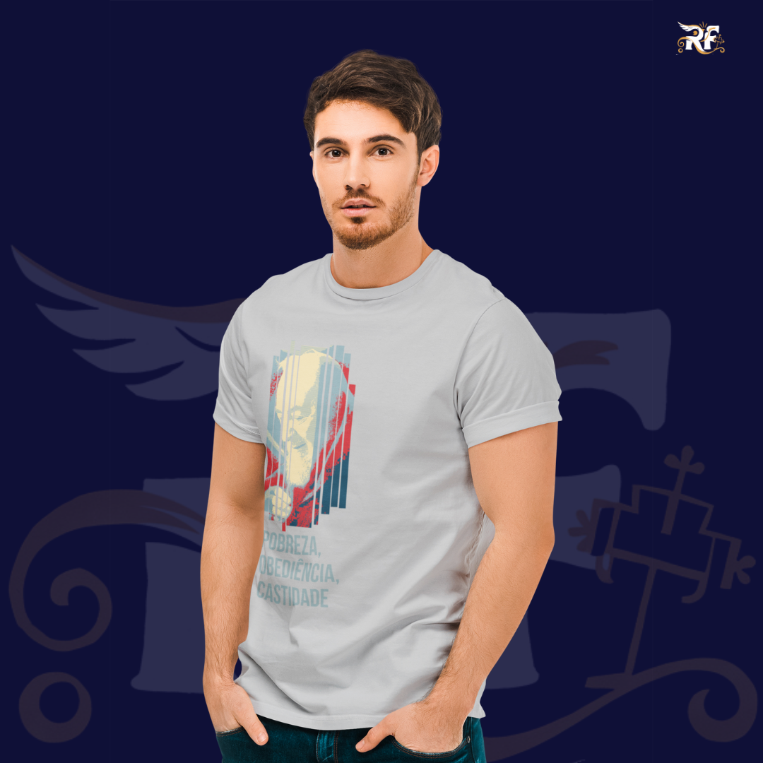 CAMISETA - PIO P.O.C. (QUALITY)