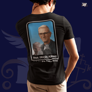 CAMISETA - DEI GLORIA  HONOREM MARIAE