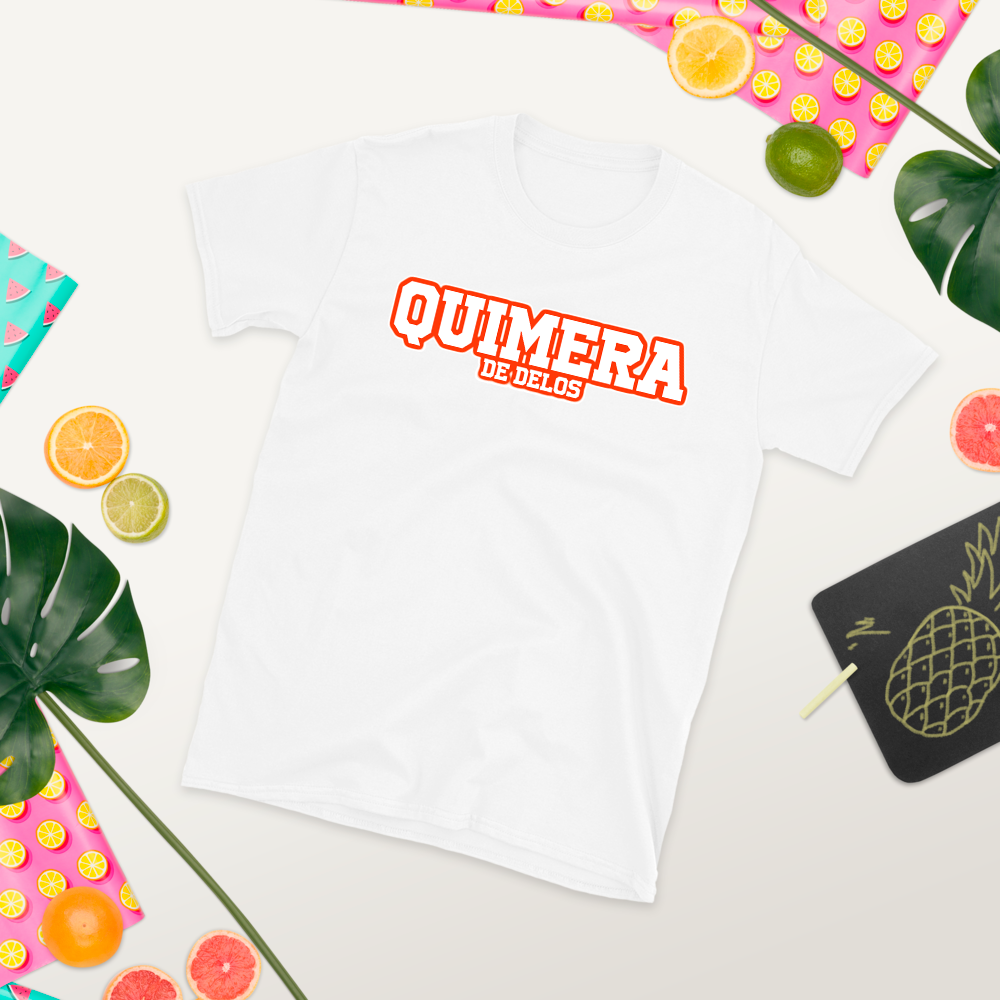 Nome do produto: Camiseta Quimera