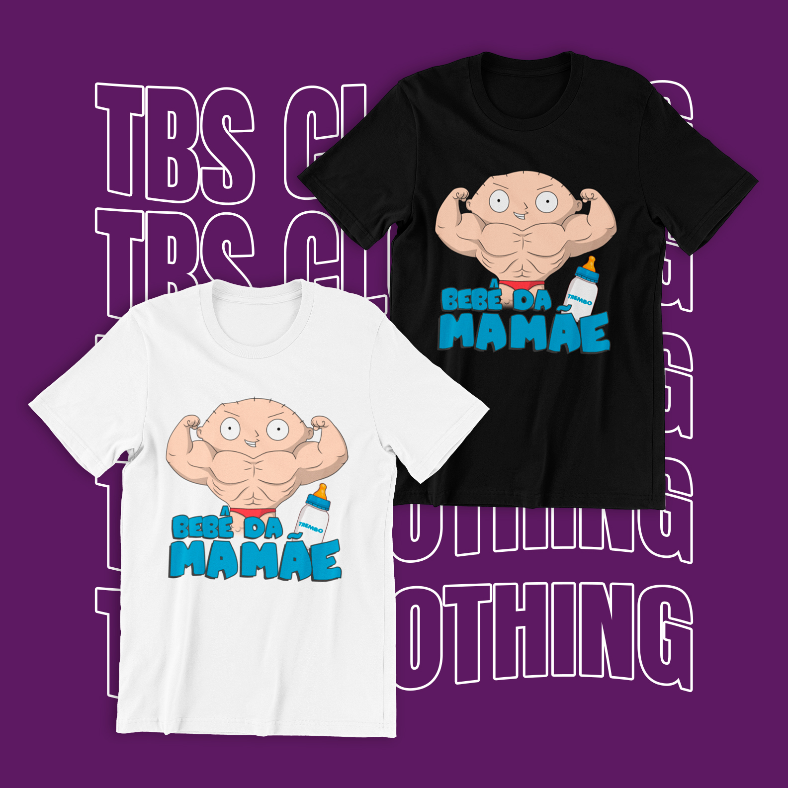 Nome do produto: Bebê da mamãe