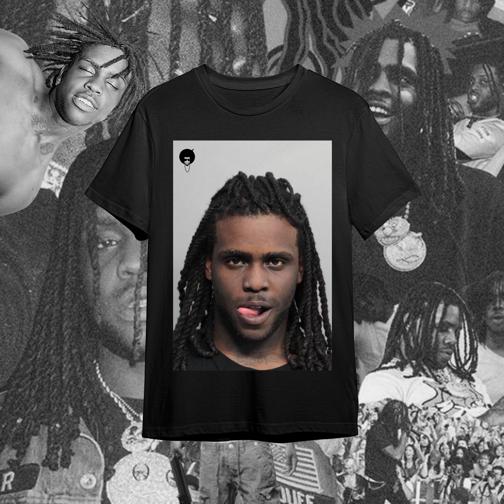 Nome do produto: Camisa \