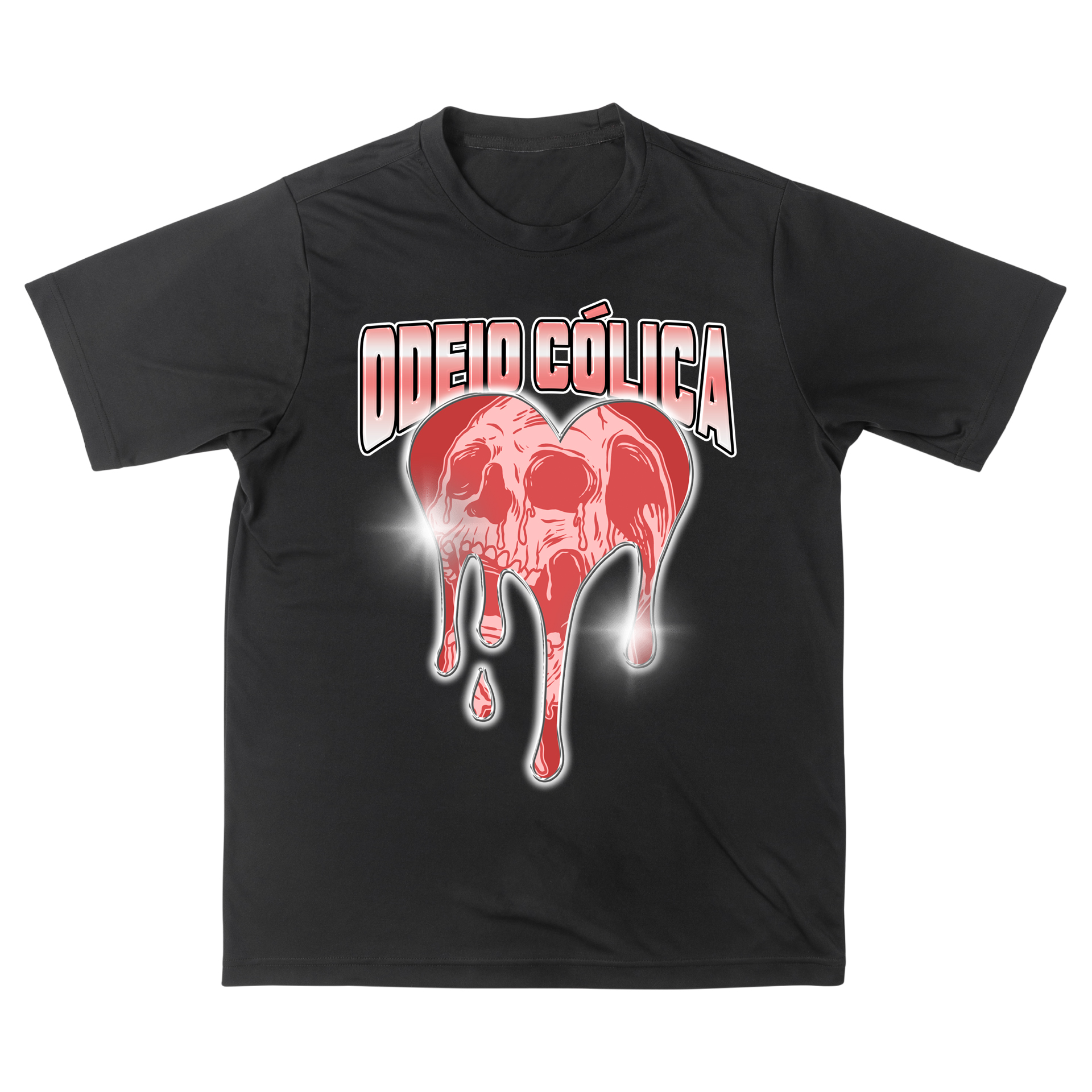 Nome do produto: Odeio Cólica! 