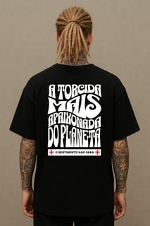 A torcida mais apaixonada do planeta