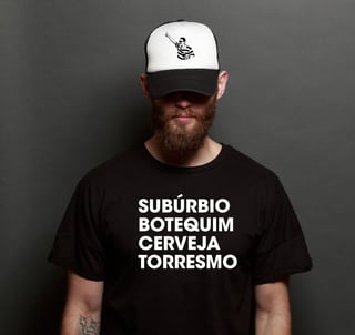 Subúrbio