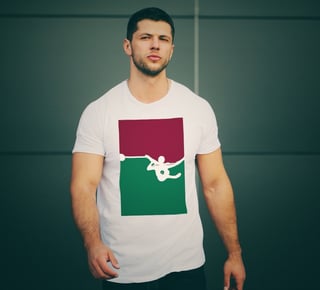 O Fred vai te pegar!