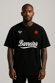 Oversize Barreira F.C.